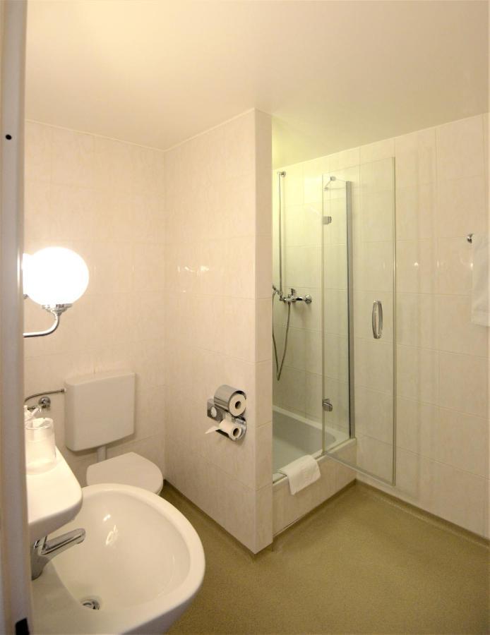 Hotel Am Kochbrunnen Wiesbaden Eksteriør billede
