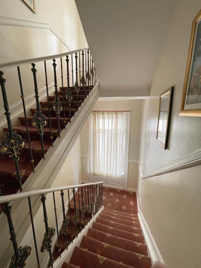 Hotel Am Kochbrunnen Wiesbaden Eksteriør billede